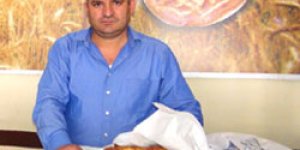 28 yıldır ailesiyle iftar açamıyor