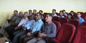 SERKA’dan Etkili İletişime destek