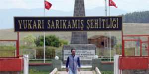 Sarıkamış Destanı belgeseli