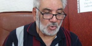 39 Yıldır Özgür ve Bağımsız Yaşıyor