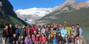 Kucuyuk’tan Kanada’ya