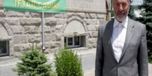 Bin yılık Harakani Sofrası geleneği