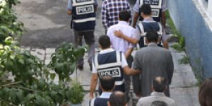 İhaleye Fesat karıştıran 5 kişi tutuklandı