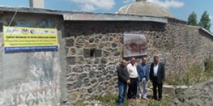 Cilavuz Kültür Evi kuruluyor