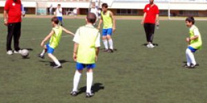 Yaz Okulu Başlıyor