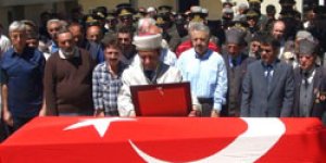 Karslı Kore Gazisi hayatını kaybetti