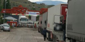 Türkgözü’nde Keyfi Uygulama