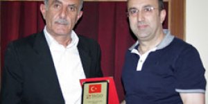 TAGİD, KTSO’yu ziyaret etti