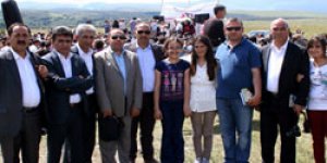 MHP “Elden-Elata” Borçalıda