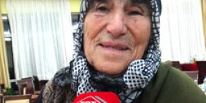 “Göz dolduran” sözler