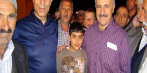 AK Parti şehir turunda