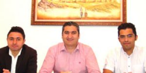Genç Kafkars 2. Lig’de