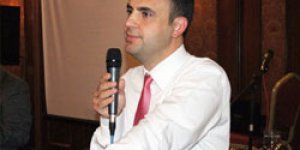 Kaymakam Ermiş’e hüzünlü veda