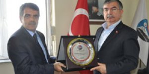 Bakan Yılmaz’dan Karslılara Müjde