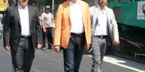 GAMP’ta Sona Gelindi