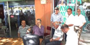 Arslan’dan Kağızman’a Müjde