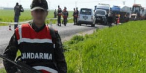 Arazi Kavgası 2 Yaralı