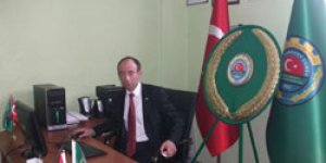 İsmet Hagi güven tazeledi