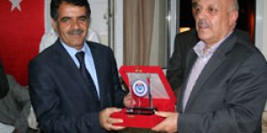 Belediyede Toplu Sözleşme Heyecanı