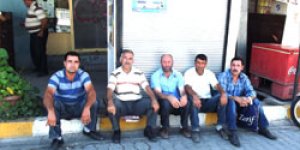 ‘Acemi Birlik’ Sevinci