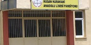 Liseye yıkım kararı