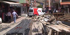 İnşaat sahipleri kurallara uymalı