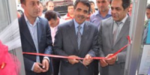 VESTEL’in yeni satış mağazası