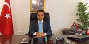 Susuz’un Yeni Kaymakamı