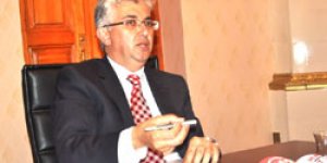 Vali Tepe’den Önemli Bir Tespit