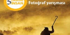 Tarım ve İnsan Fotoğraf Yarışması