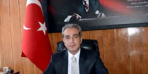 Sarıkamış Kaymakamı görevine başladı