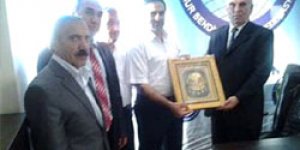 Kars Defterdarı’nın veda ziyaretleri