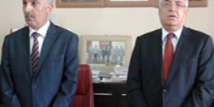 CHP Milletvekilleri “Çözüm Süreci”nde