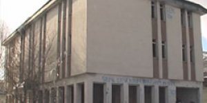Sıkıntılı metruk bina devredildi