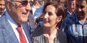 BDP ve CHP hayvan pazarında