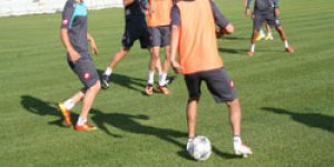 TFF BAL LİGİ