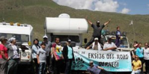EKSİ36 Ardos’a hazırlanıyor