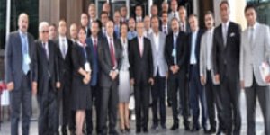Turizm Müdürleri Bitlis’te toplandı