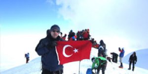 Kars CHP zirvede
