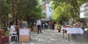 KMYO’da öğrenci kayıtları