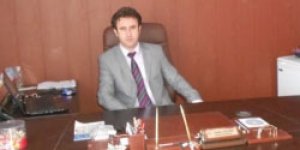 Şube Müdürleri değişti