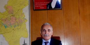Yangınlara karşı uyarı