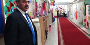 İnceli, Konya Meram’a atandı