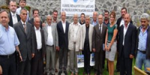 Kaşar İçin Önemli Adım