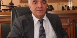 Nebi Arığ : “Hizmet İçin Geldim”