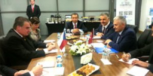 Arslan: BTK’yı çok önemsiyoruz