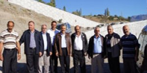 Kesiköprü Yolu Hayaldi Gerçek Oldu