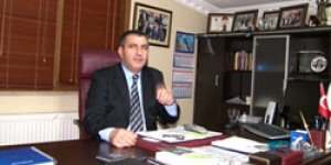 Koçalinin sloganı değişim