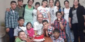 Mutlu yıllar Kadir Özyaşin