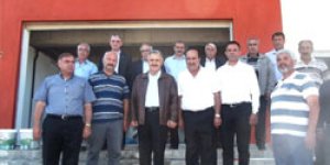 Kağızman’a Kapalı Spor Salonu